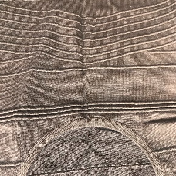 NEW! H&M Midi Wide-strap BANDEAU MIDI DRESS Women's 4 - Picture 3 of 8